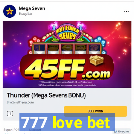 777 love bet